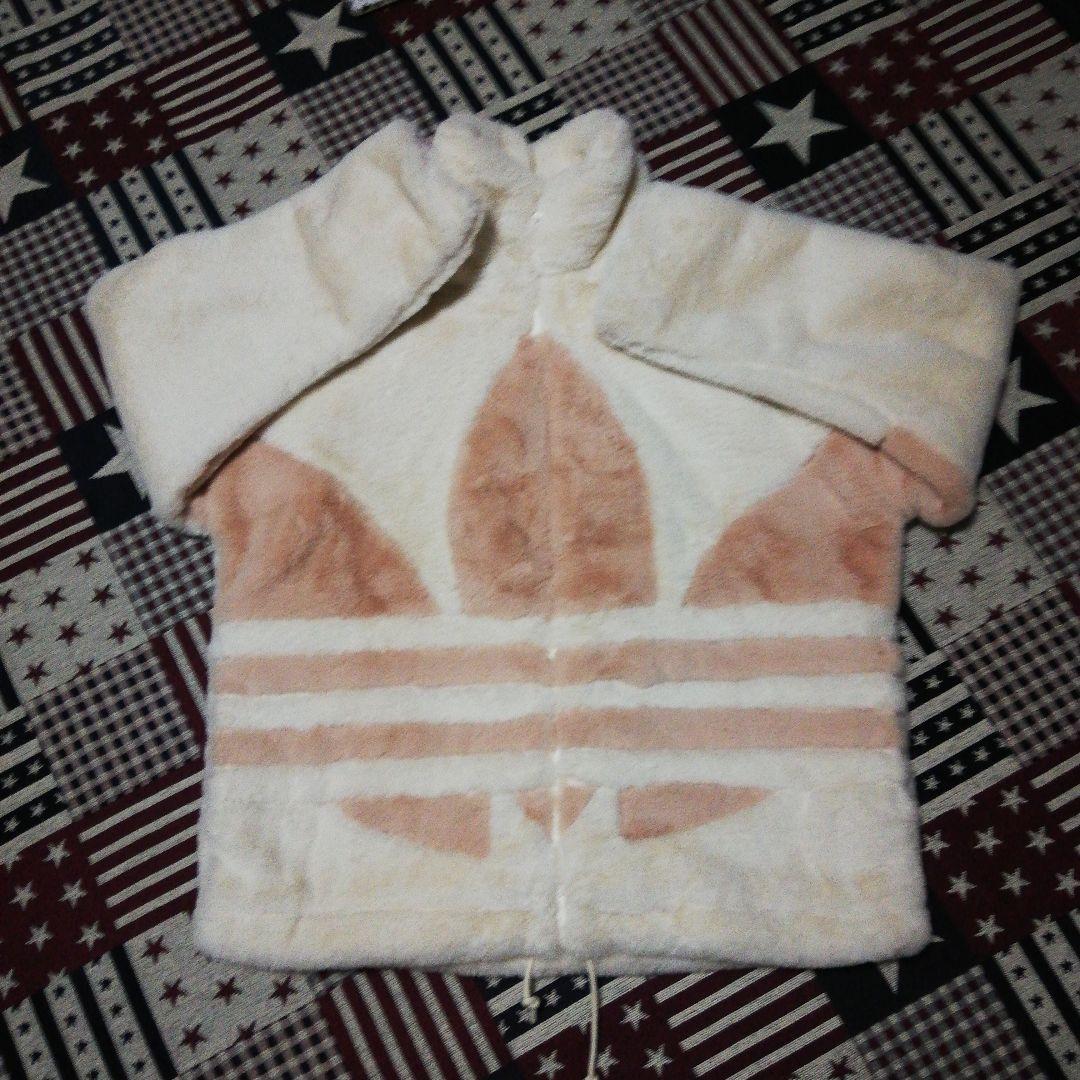 ⭐︎美品⭐︎ adidas アディダス ビックロゴ