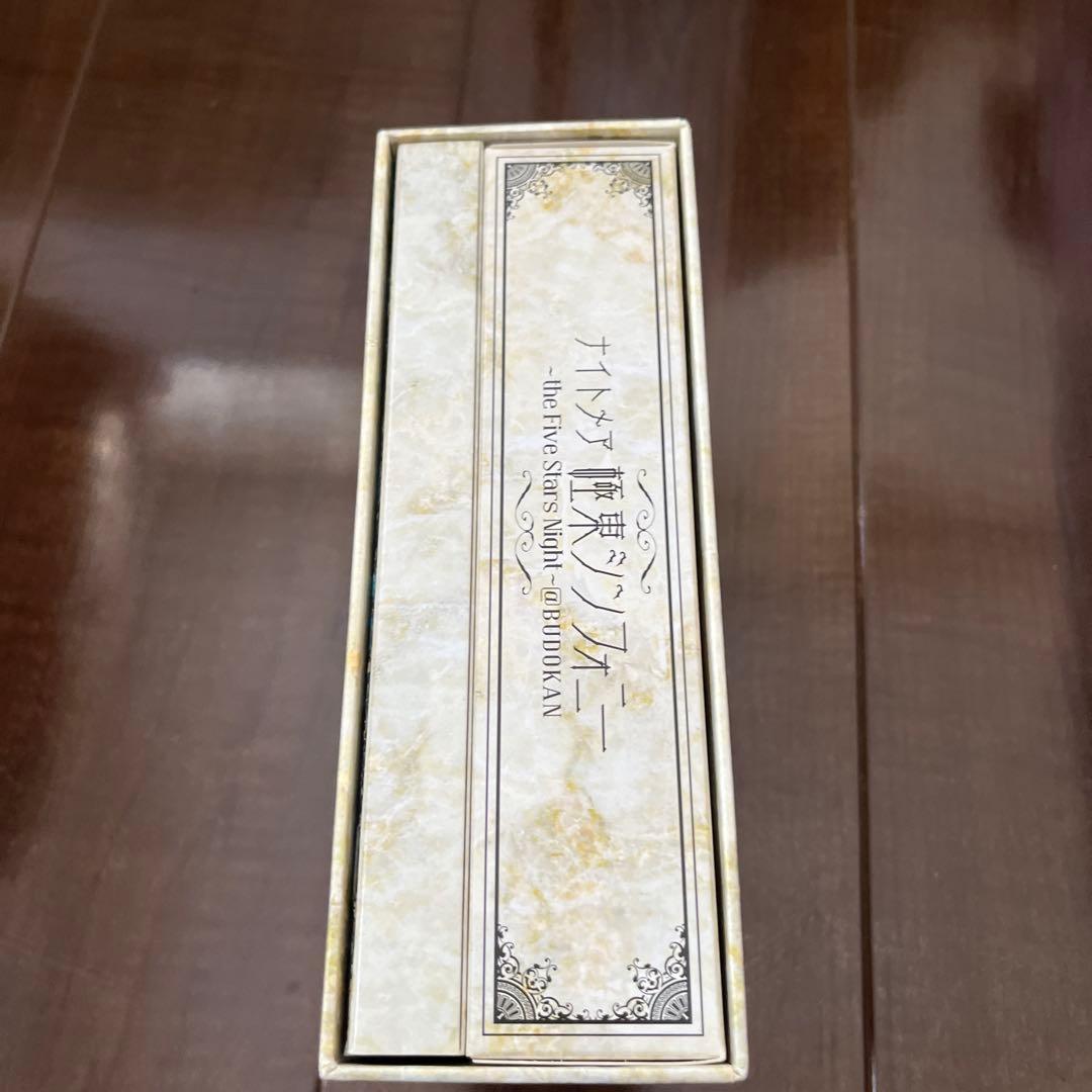 お得！ナイトメアのDVD 6種