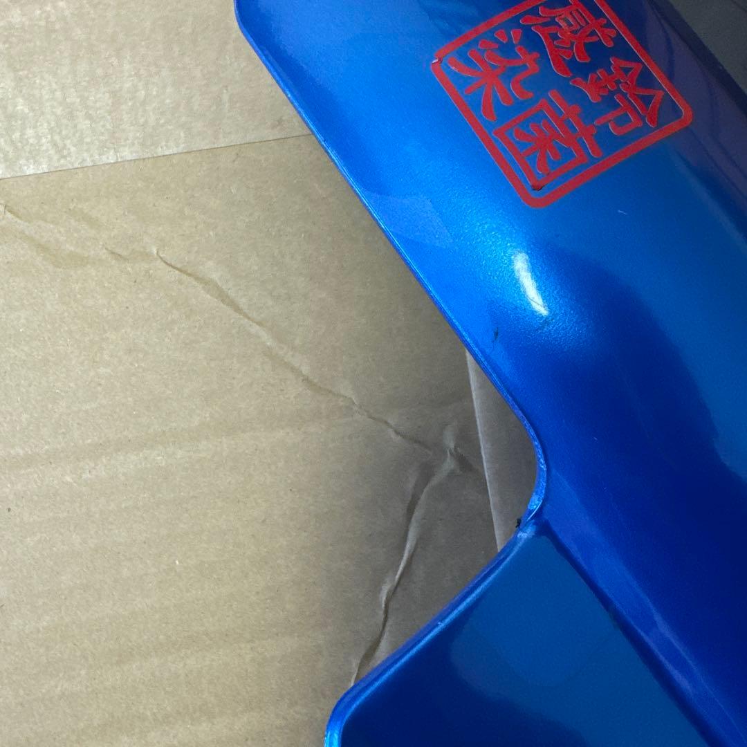 gsx250r フロントカウル、スクリーン【即日発送】