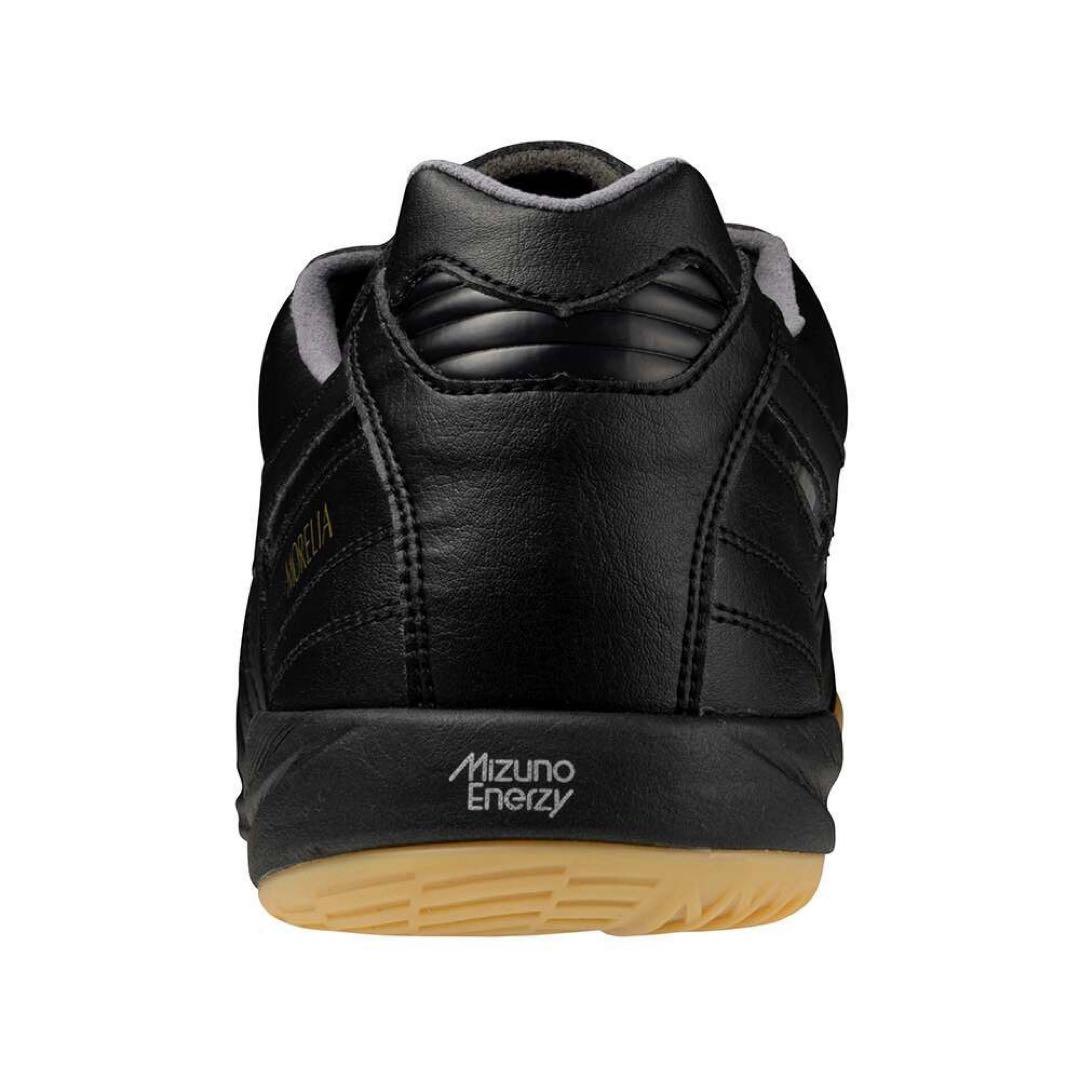 日本製【美品】モレリア　サラ　JAPAN IN 26.0