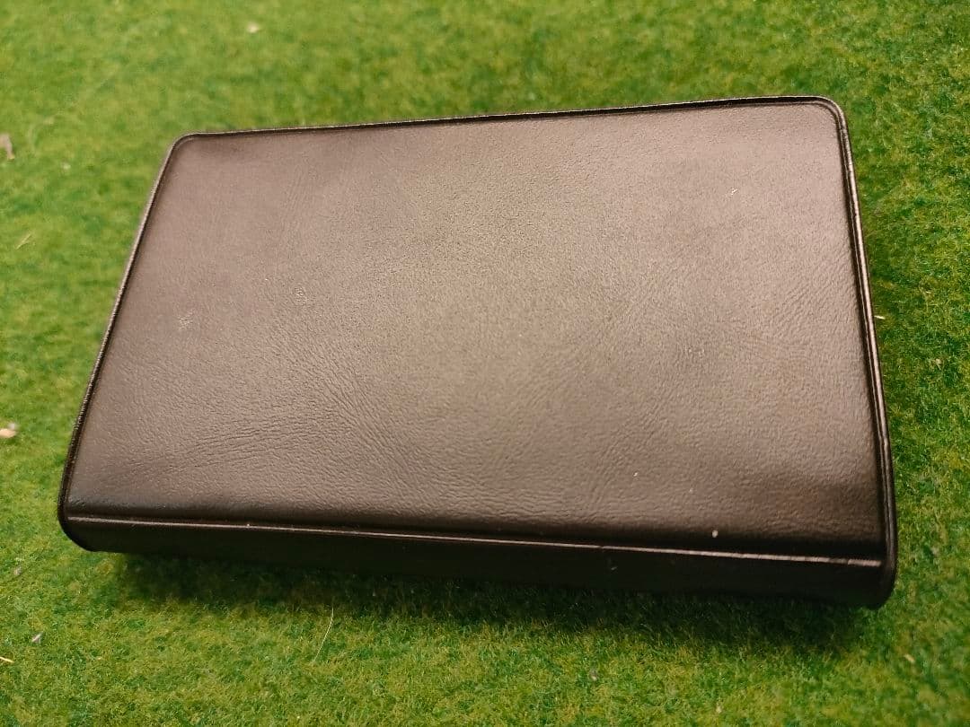 ゲームウォッチ　超レア品 CROSS HIGHWAY　バンダイ