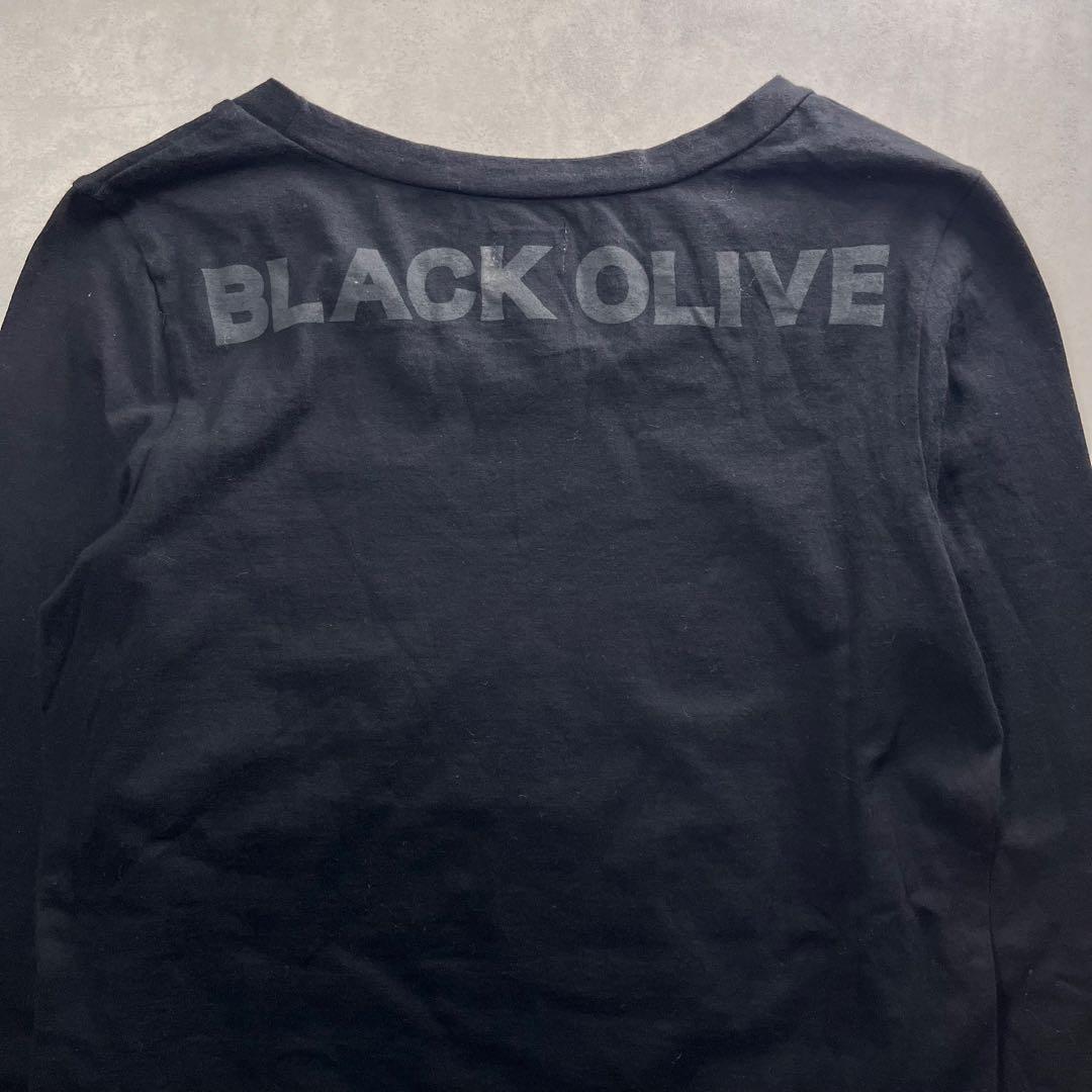 トップス 00s LGB long sleeve shirt Y2K