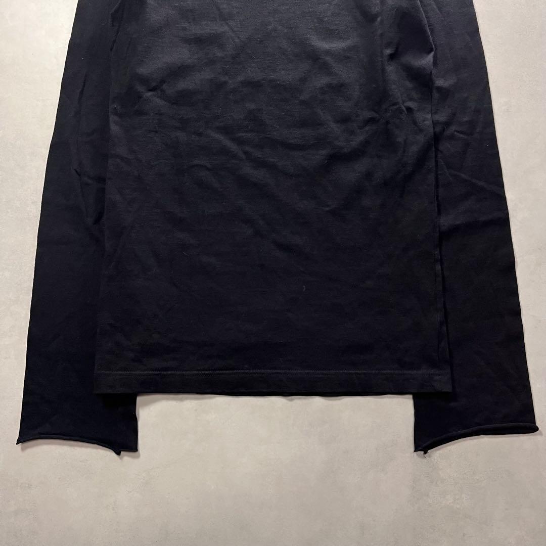 トップス 00s LGB long sleeve shirt Y2K