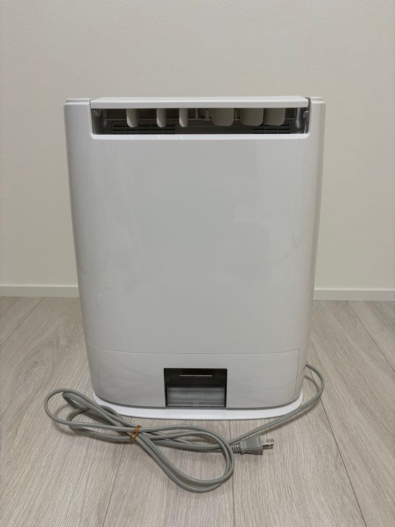 Panasonic パナソニック 衣類乾燥除湿機 F-YZU60 2021年製