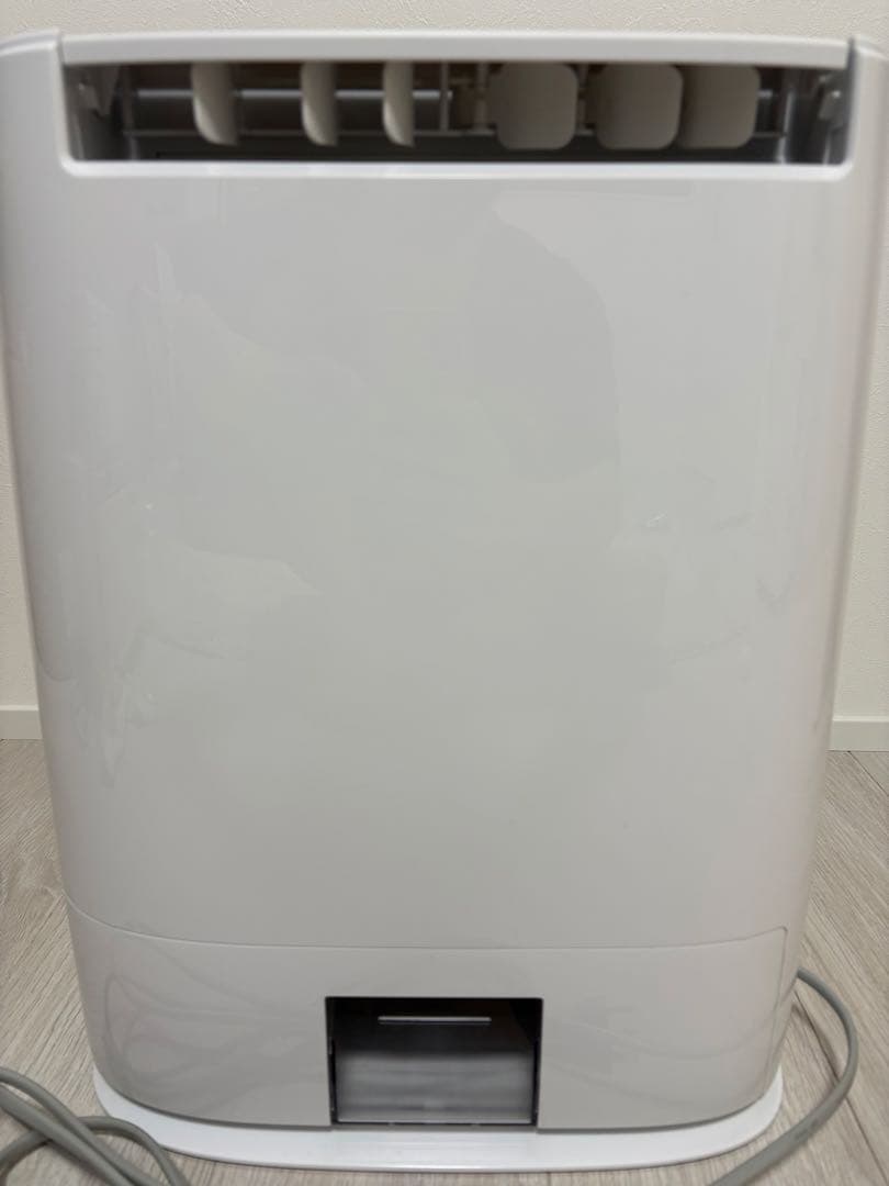 Panasonic パナソニック 衣類乾燥除湿機 F-YZU60 2021年製