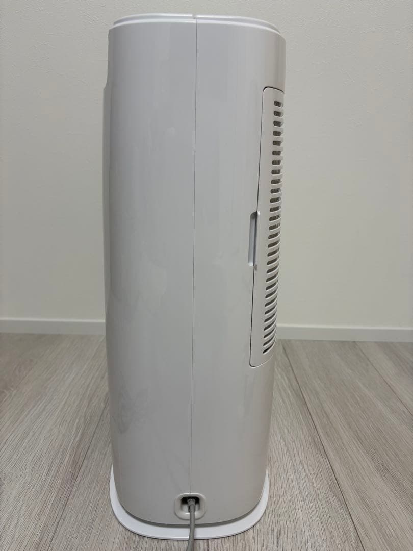 Panasonic パナソニック 衣類乾燥除湿機 F-YZU60 2021年製