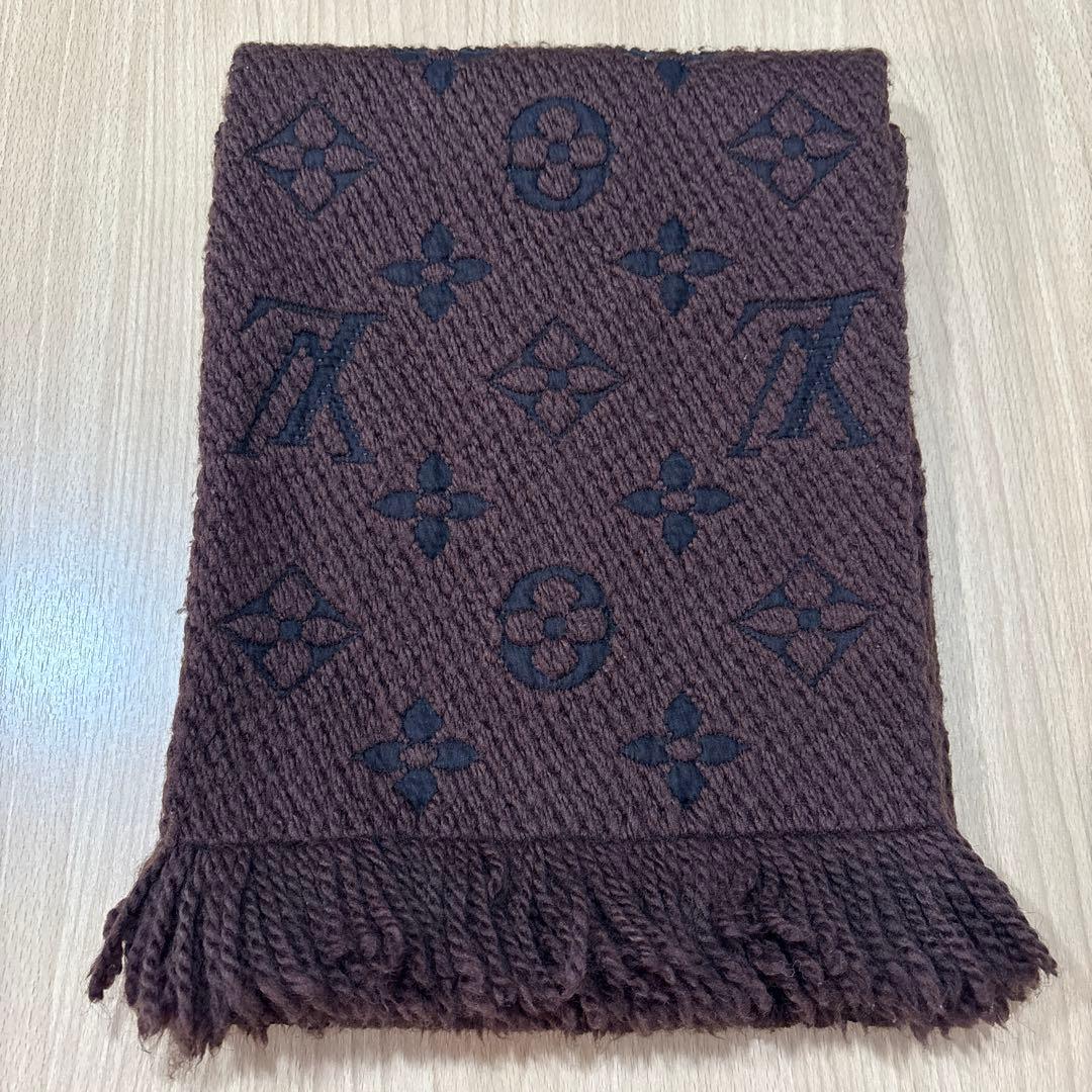 LOUIS VUITTON （ルイ ヴィトン）マフラー