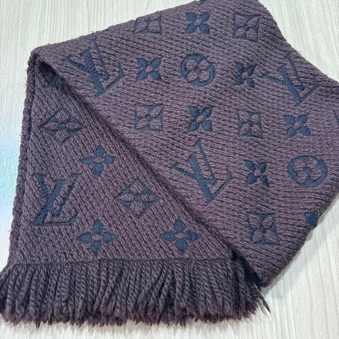 LOUIS VUITTON （ルイ ヴィトン）マフラー