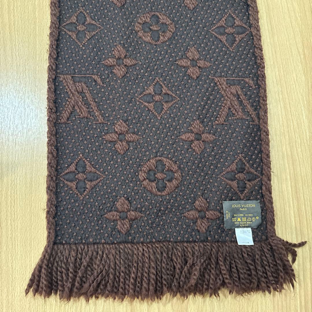 LOUIS VUITTON （ルイ ヴィトン）マフラー