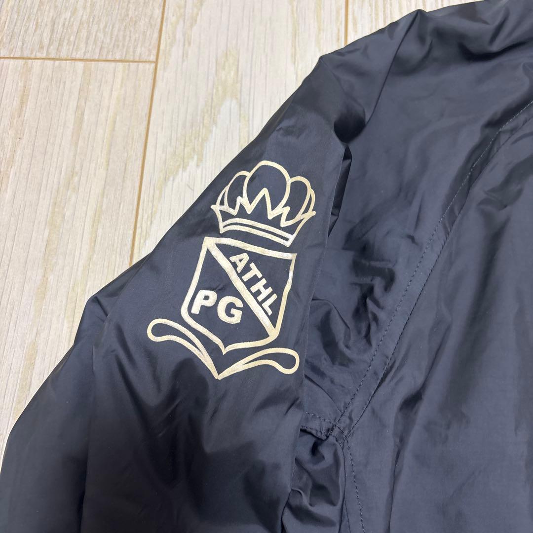 【美品】パーリーゲイツ PEARLY GATES スニード 蓄熱 裏地 サイズ7