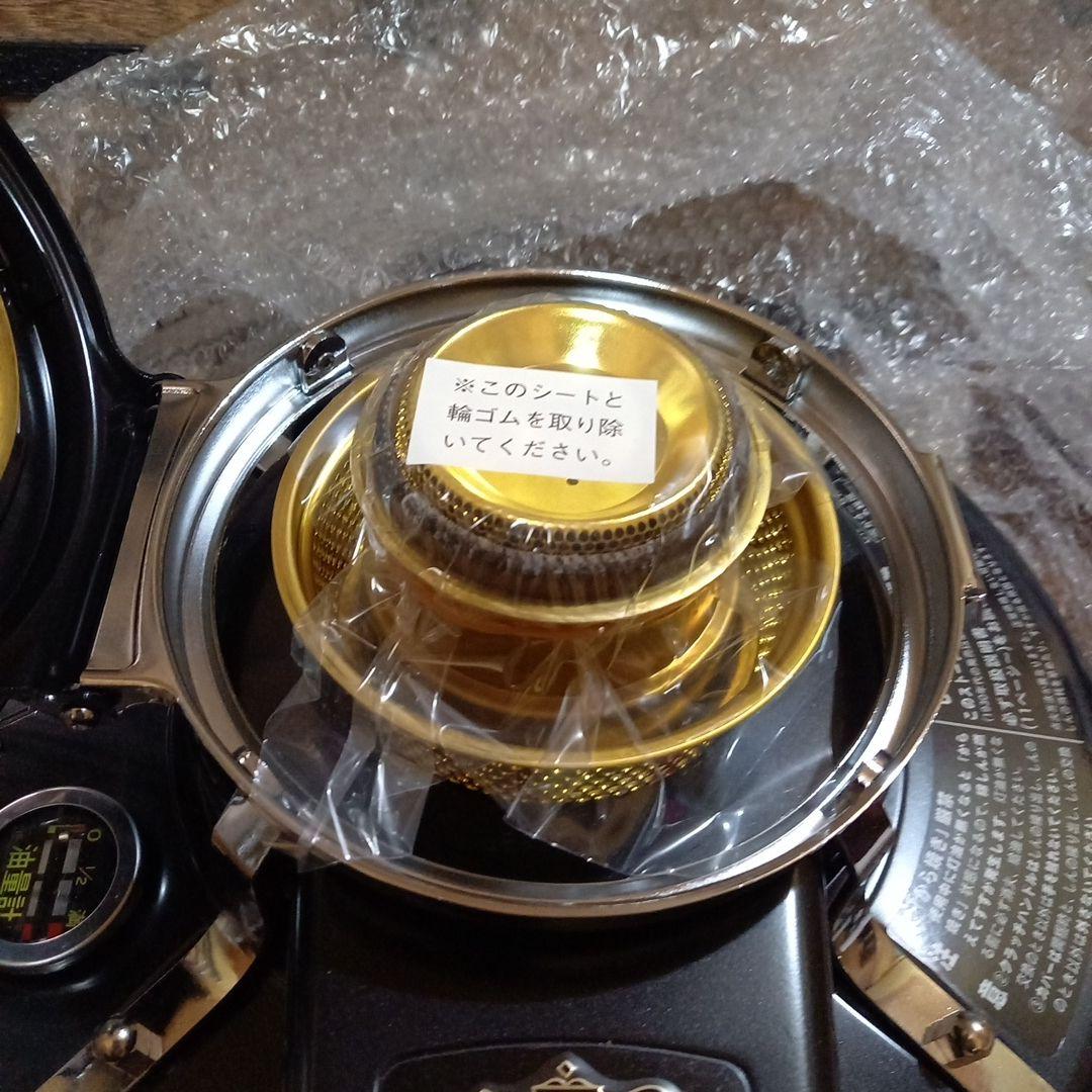 最終価格　Aladdin 　アラジン石油ストーブ Ｋ新品未使用