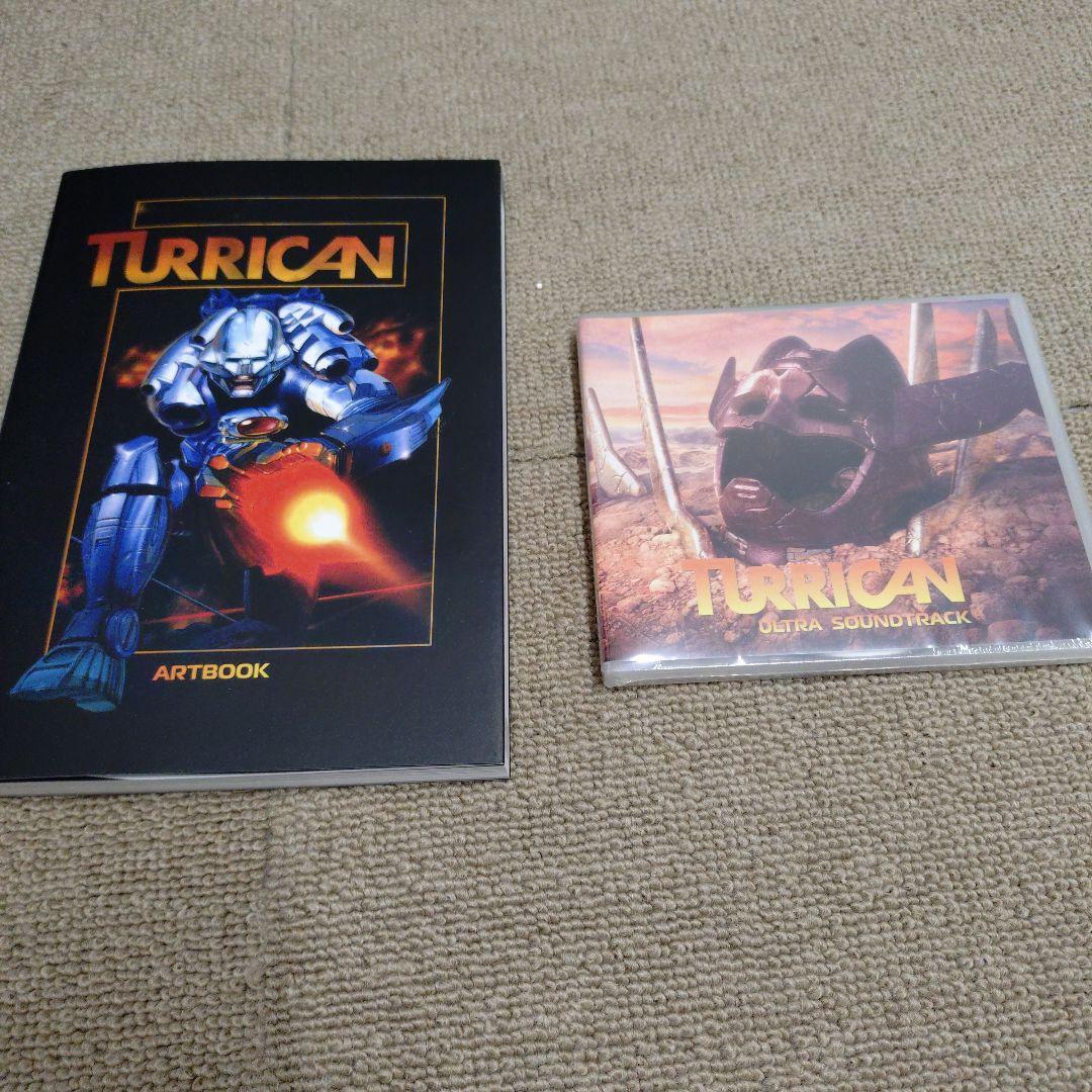 Switch タリカンアンソロジー 限定版