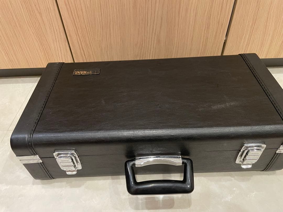 トランペットYAMAHA YTR-3325