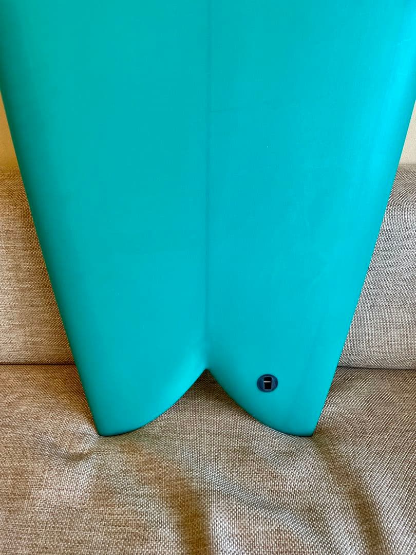 新品クリステンソンChristenson サーフボード5'9 Myconaut