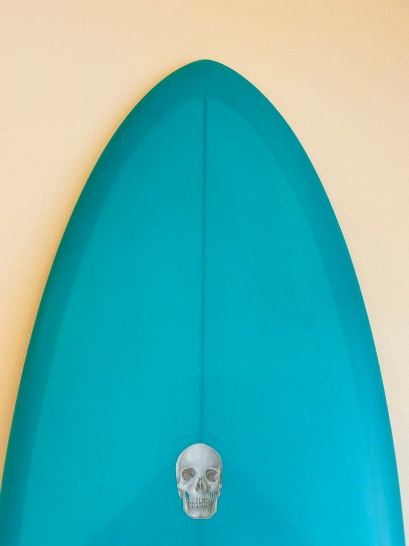 新品クリステンソンChristenson サーフボード5'9 Myconaut