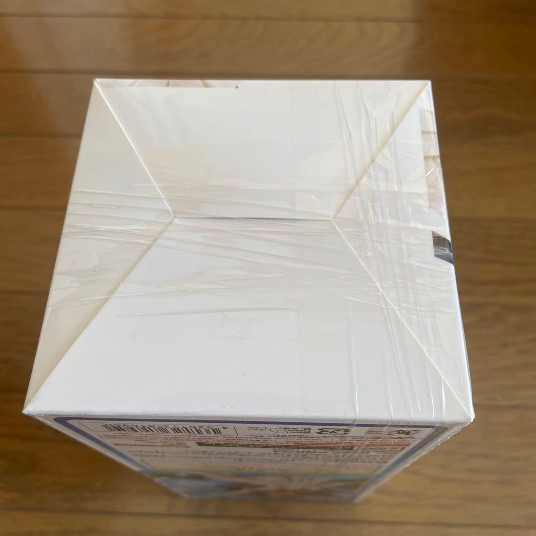 新品未使用未開封★世界制服作戦 ハートキャッチプリキュア 来海えりか フィギュア