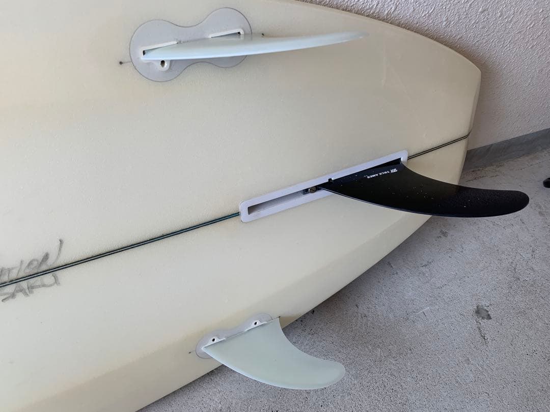 【期間限定値下げ】canvas ミニノーズライダー　中古