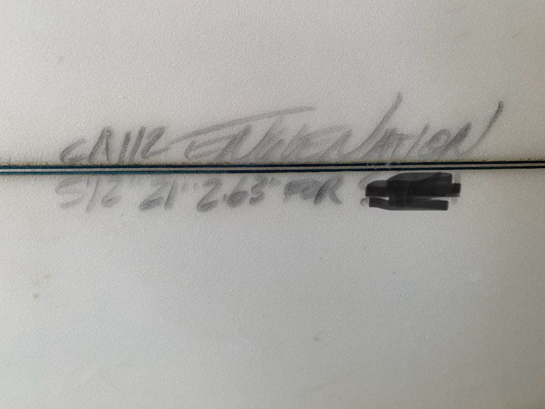 【期間限定値下げ】canvas ミニノーズライダー　中古