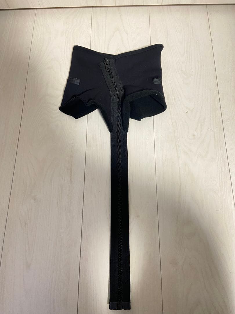 ACRONYM NG9-PS ブラック