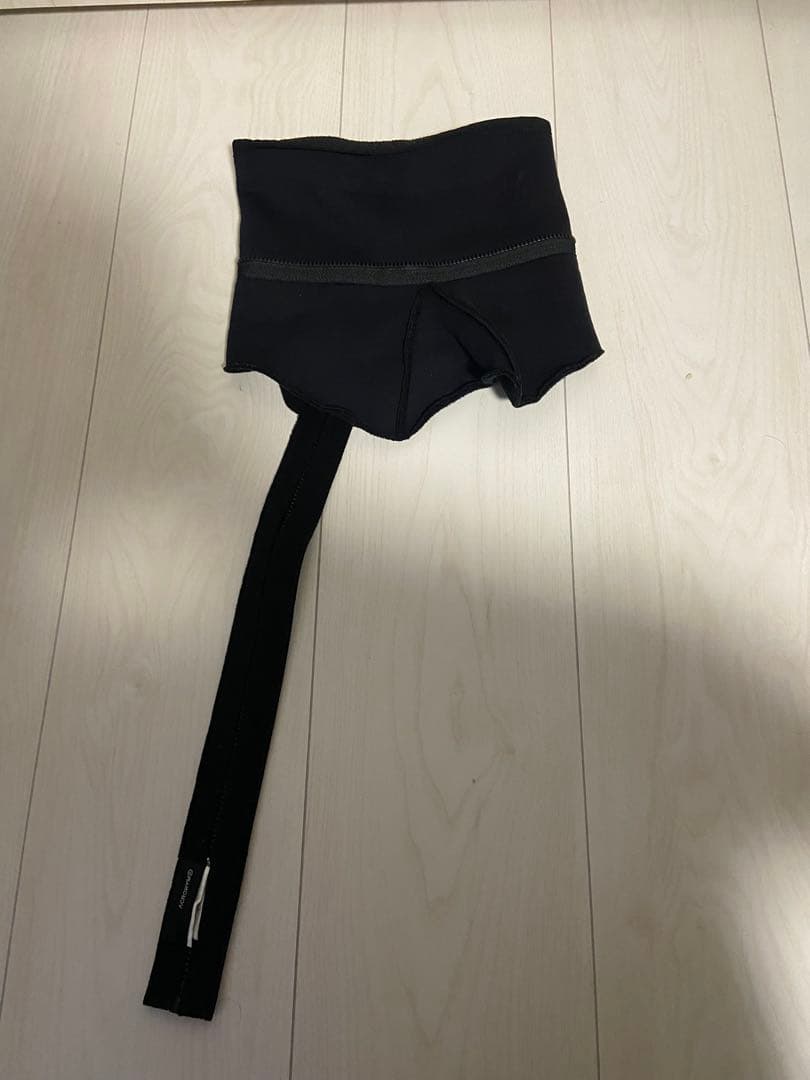 ACRONYM NG9-PS ブラック