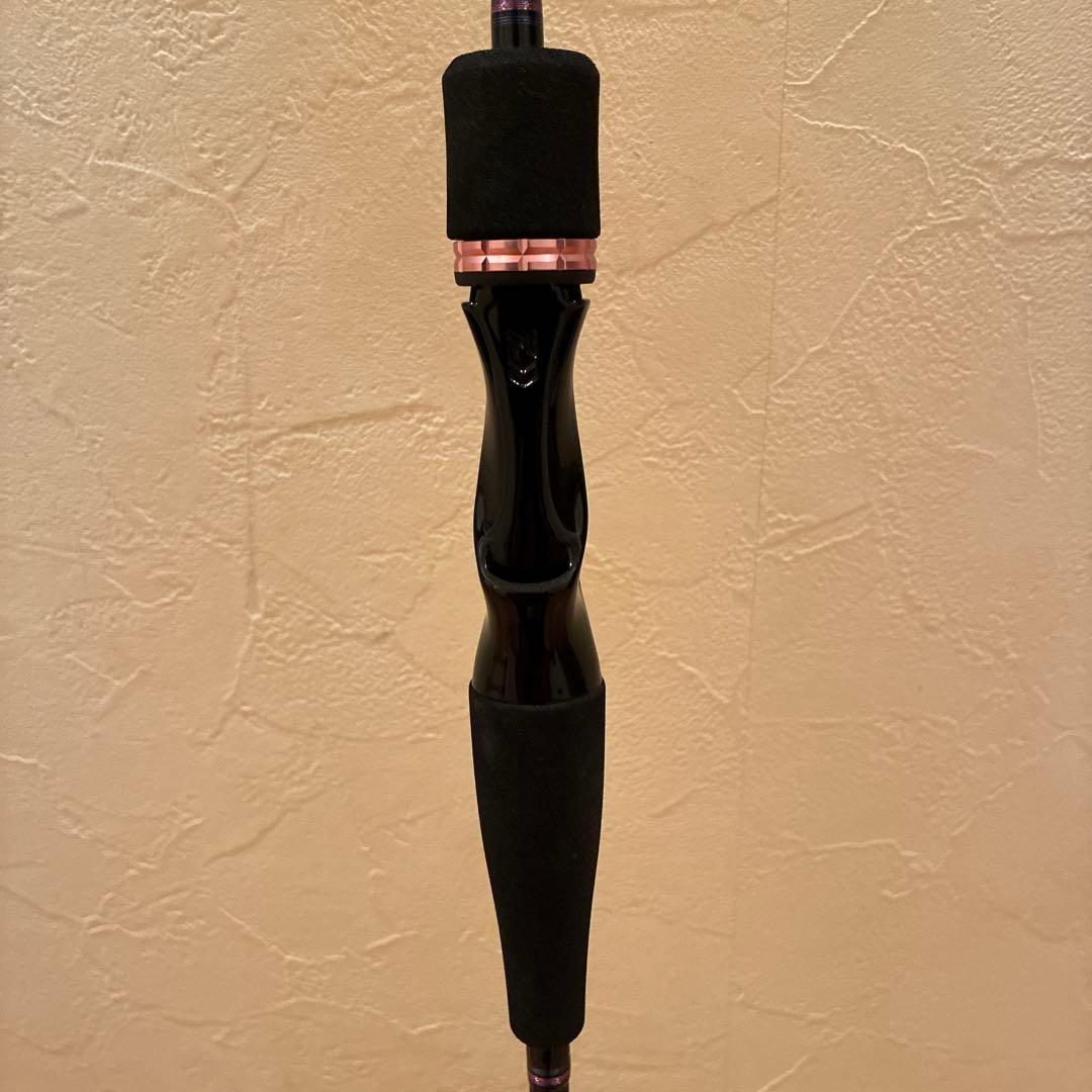 KOHGA X 69MHB-S タイラバロッド