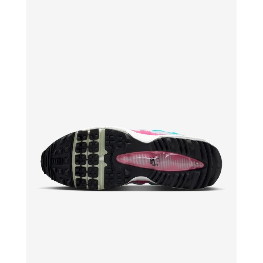 27.5cm ナイキ エア マックス '95 ゴルフ HV4696-600 G