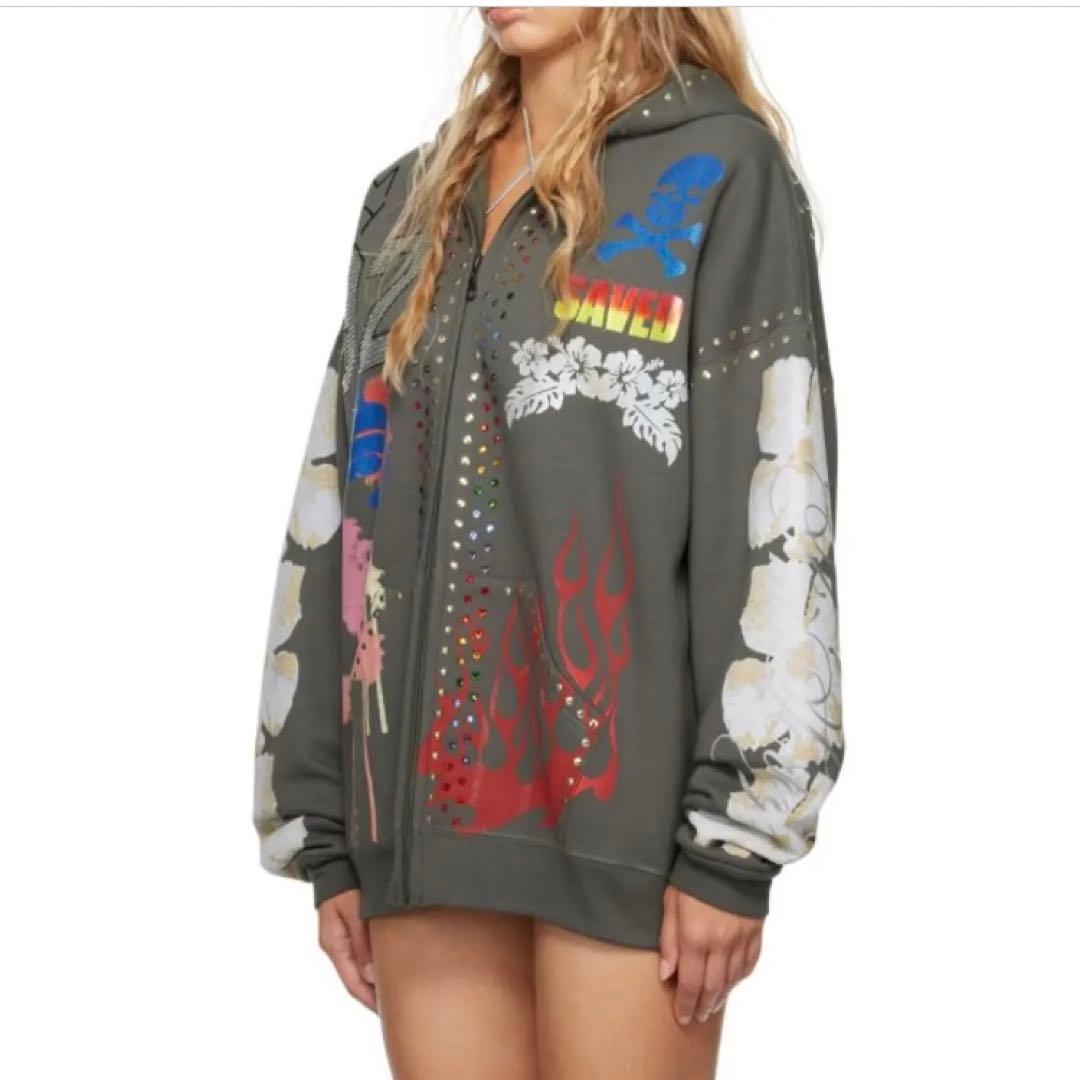 i'm sorry by petra collins newjeans着用