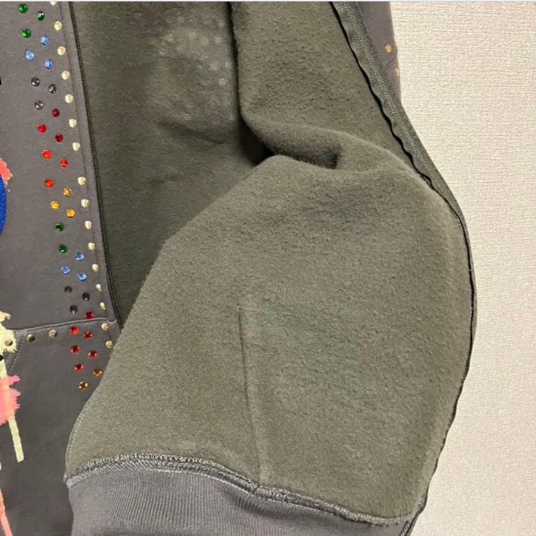 i'm sorry by petra collins newjeans着用