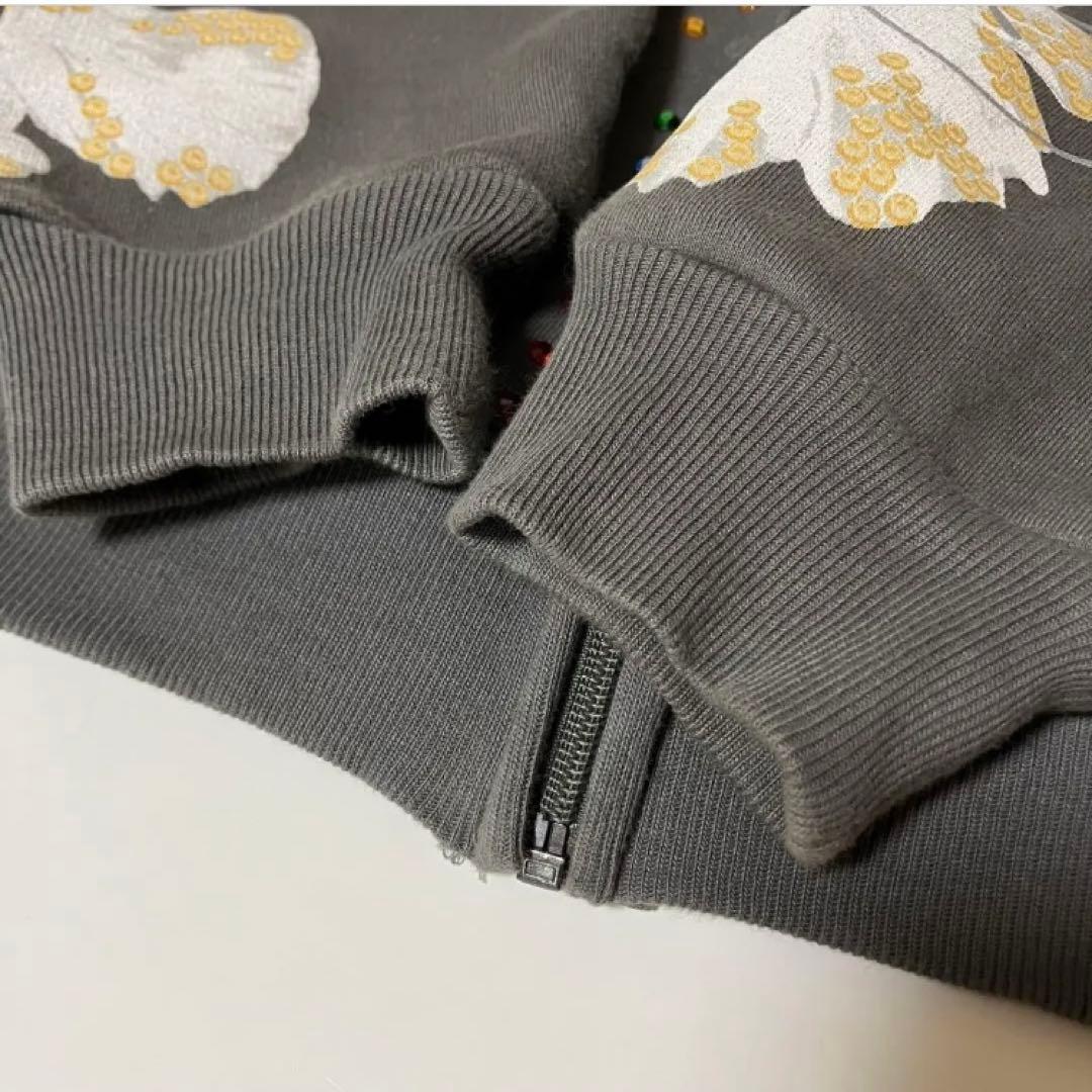 i'm sorry by petra collins newjeans着用