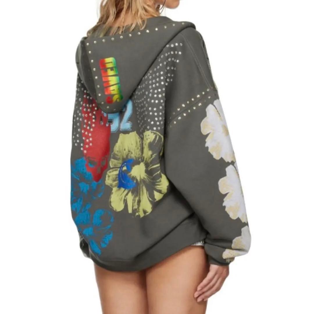 i'm sorry by petra collins newjeans着用