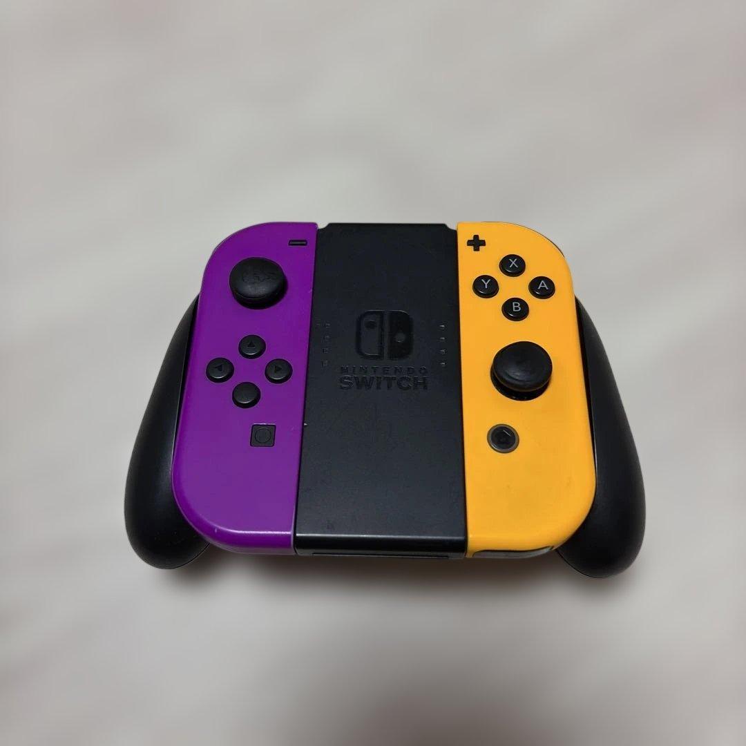 Nintendo Switch 本体（Nintendoストア限定モデル）