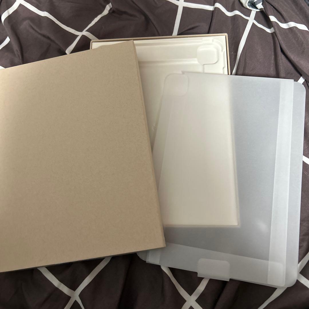 iPad pro 第二世代 スペースグレー128GBcellular 【美品】