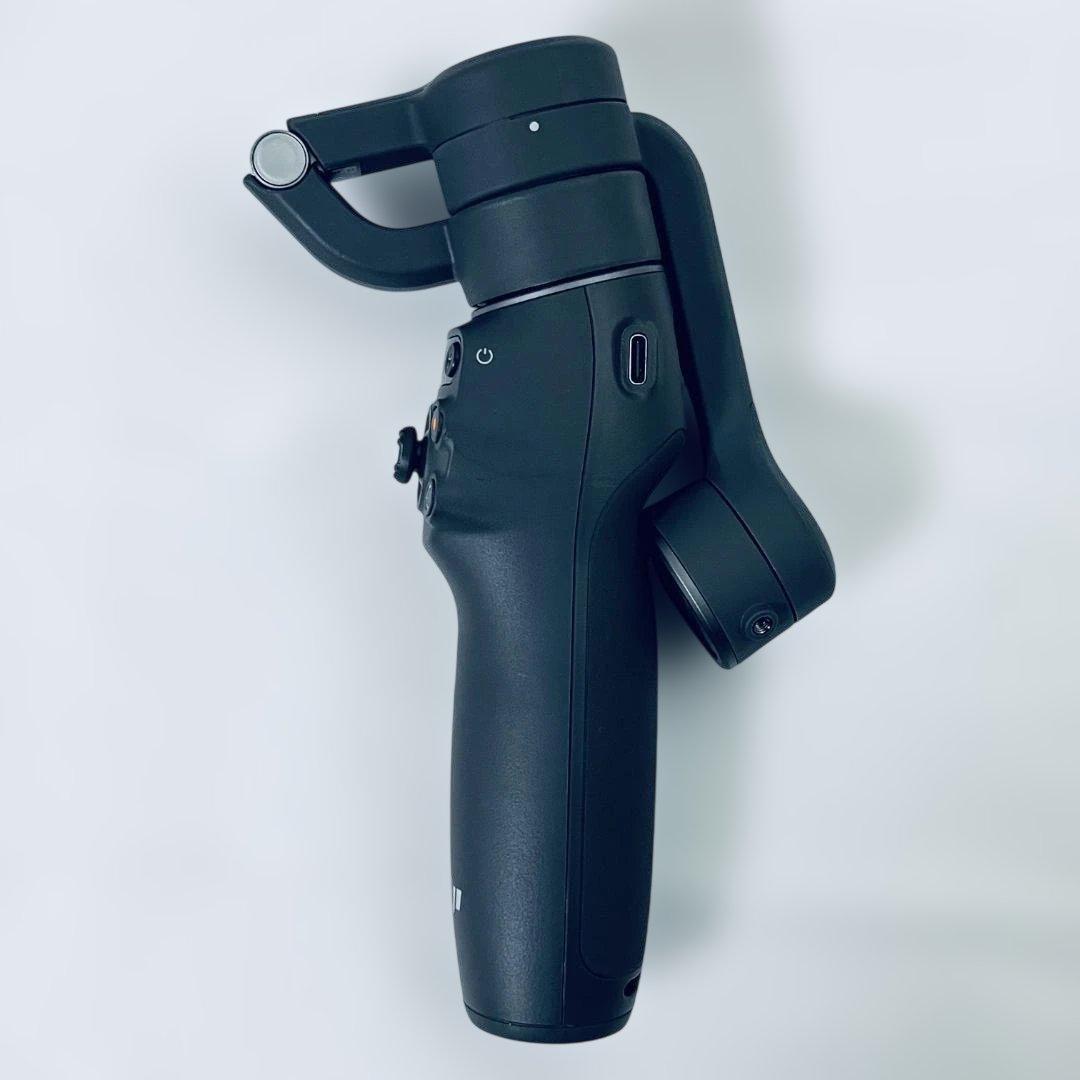 ひ*団様 【セット販売】DJI Osmo Mobile 6＆DJI OM補助ライ