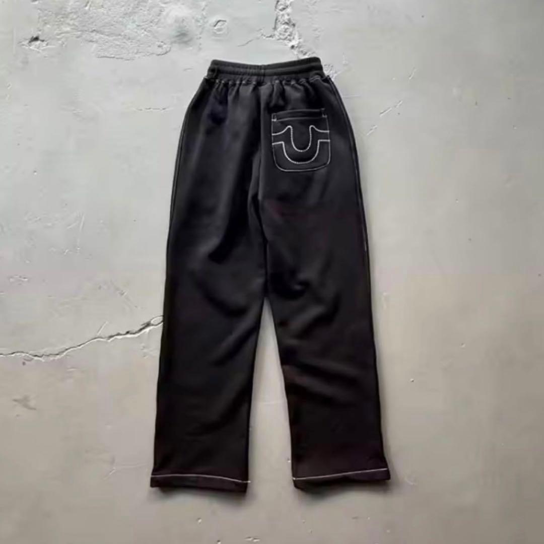 即日発送　新品未使用　sixpm true religion セットアップ