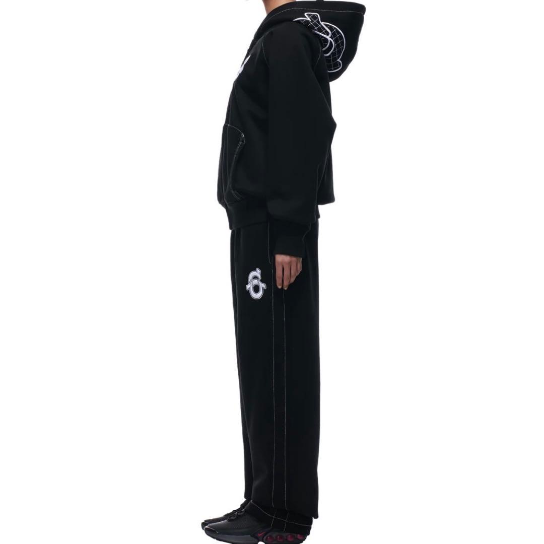 即日発送　新品未使用　sixpm true religion セットアップ