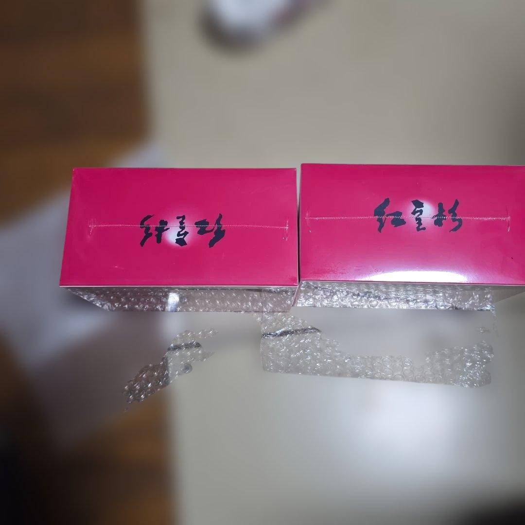 紅豆杉１箱5g×30袋150g