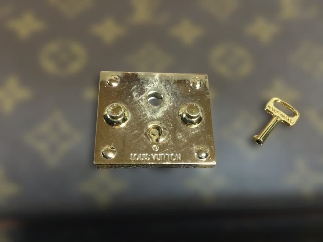 ファッションバッグ　モノグラム調 バッグ