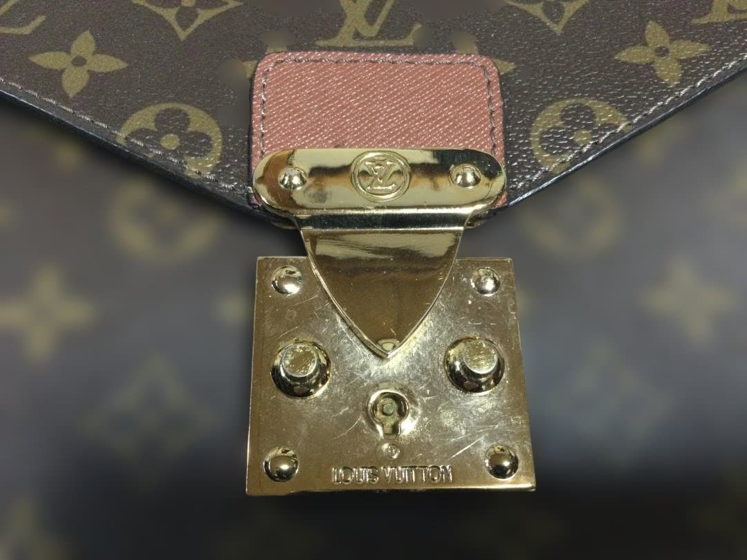 ファッションバッグ　モノグラム調 バッグ