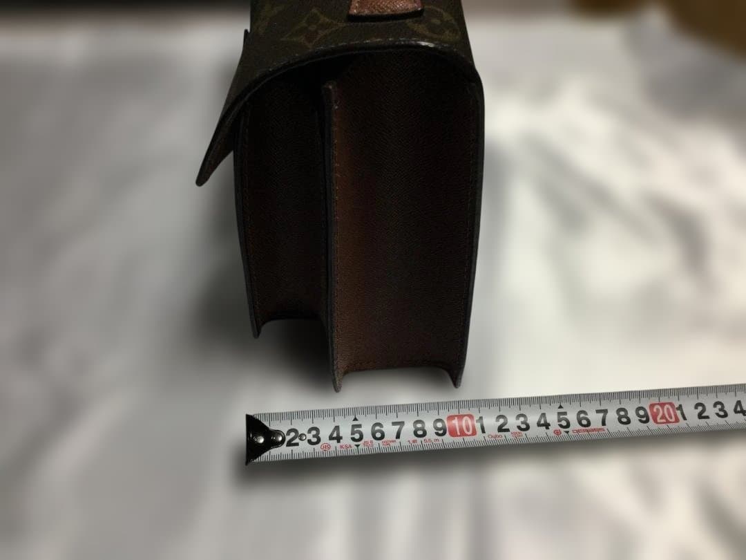 ファッションバッグ　モノグラム調 バッグ