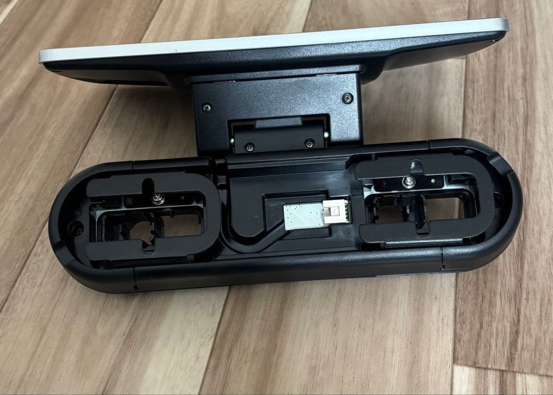 パイオニア　リヤモニター　カロッツェリア　TVM-PW910T