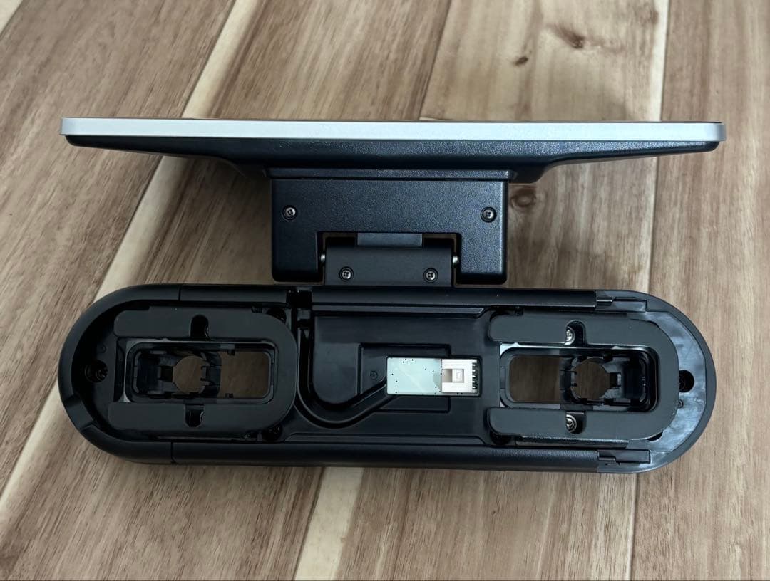 パイオニア　リヤモニター　カロッツェリア　TVM-PW910T