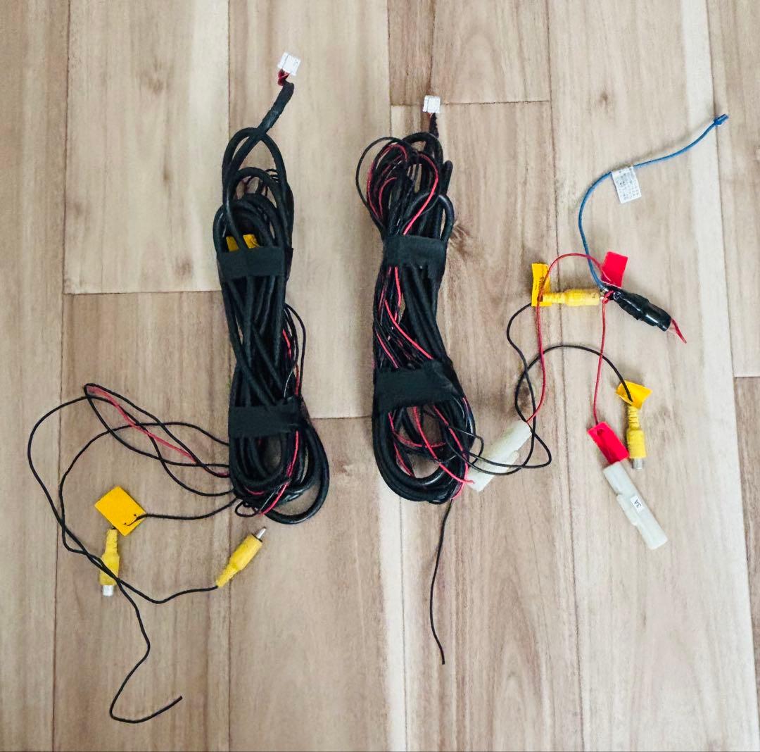 パイオニア　リヤモニター　カロッツェリア　TVM-PW910T