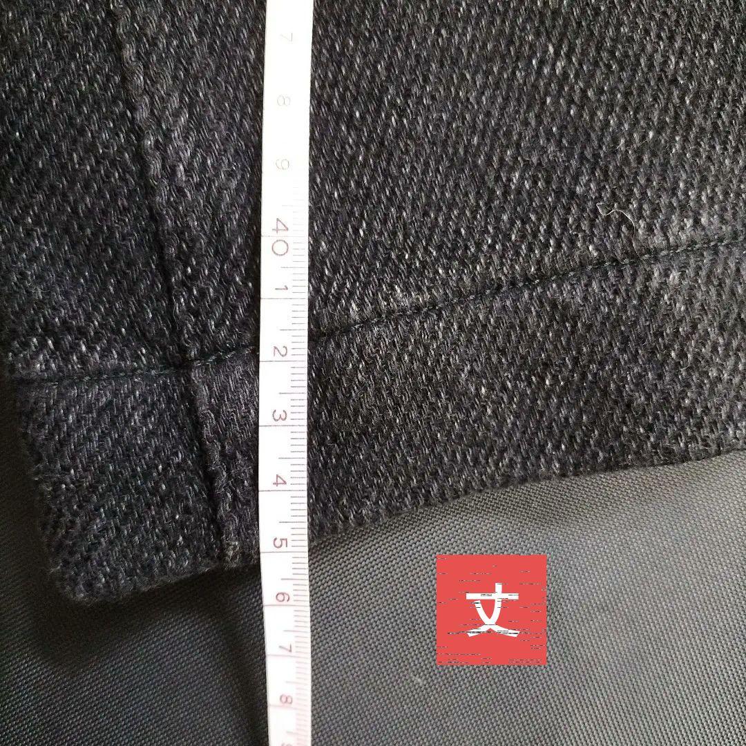 CHANELハーフパンツ34M(CHANELハンガーカバー・布ボタンタグ付き)