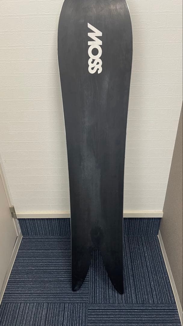 MOSS STICK SW58 パウダー　カービング