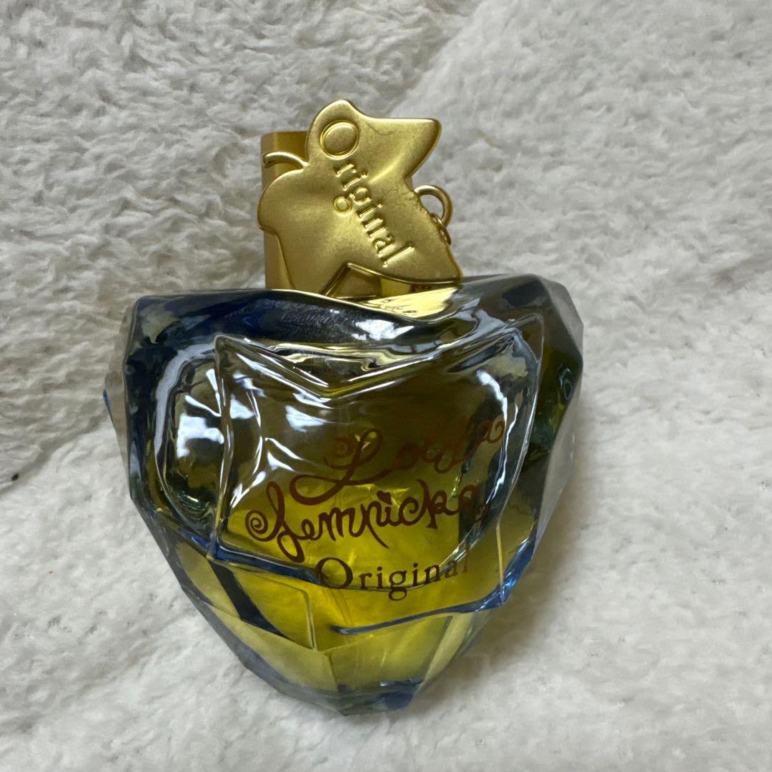 Lolita Lempicka Original 100ml 女性用香水