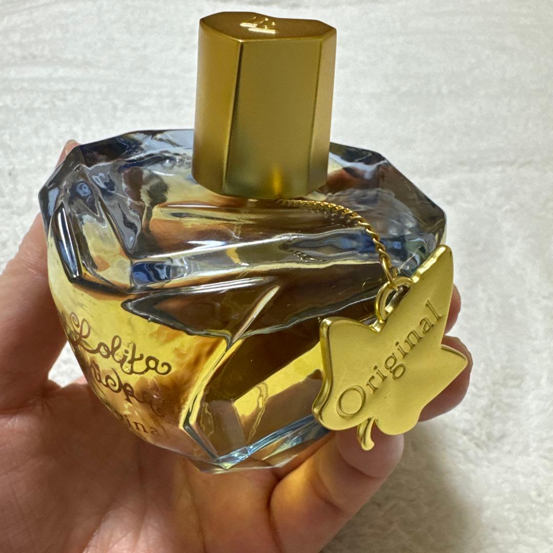 Lolita Lempicka Original 100ml 女性用香水