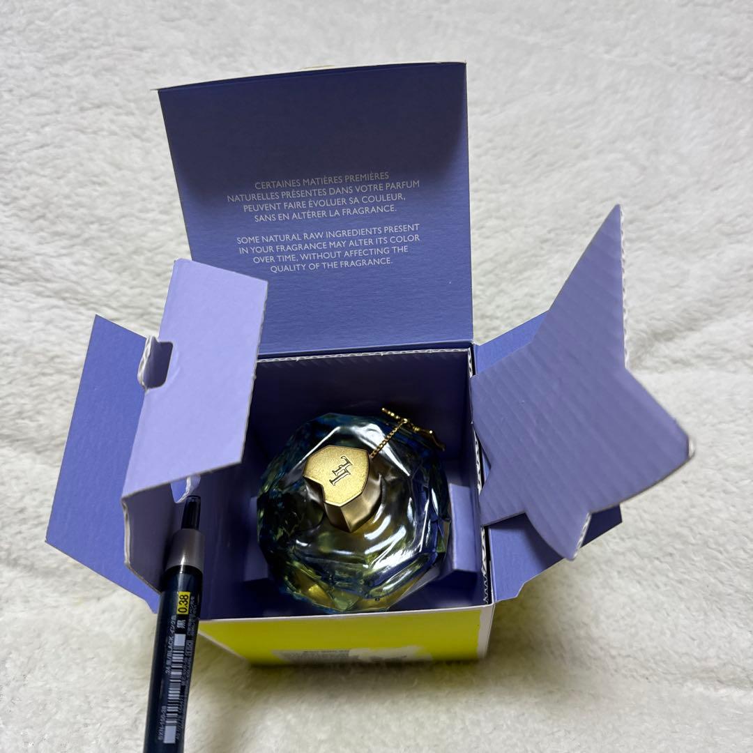 Lolita Lempicka Original 100ml 女性用香水