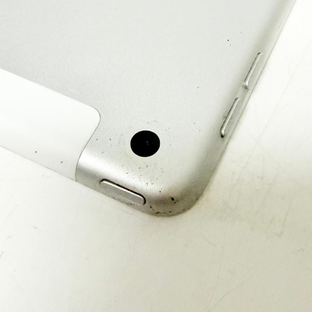 水*ん様 ④iPad　本体　128GB　WiFi+Cellularモデル　箱なし