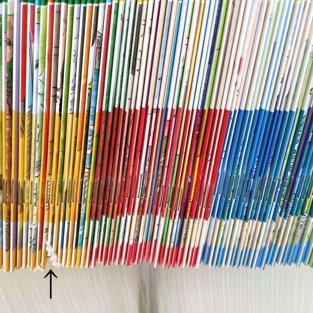 ☆難あり☆音声ペン付☆ オックスフォードリーディングツリー 180冊　多読