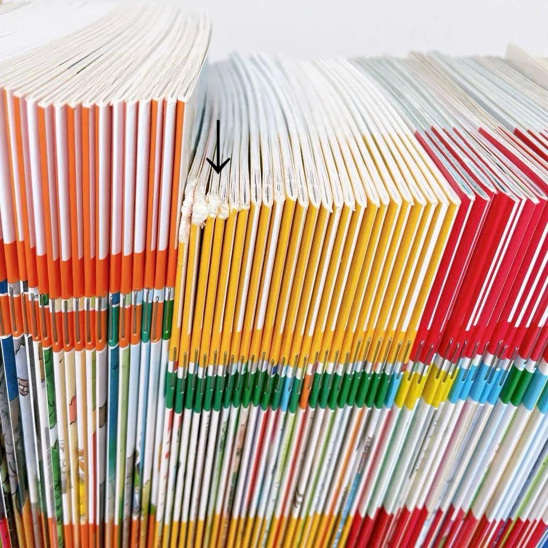 ☆難あり☆音声ペン付☆ オックスフォードリーディングツリー 180冊　多読